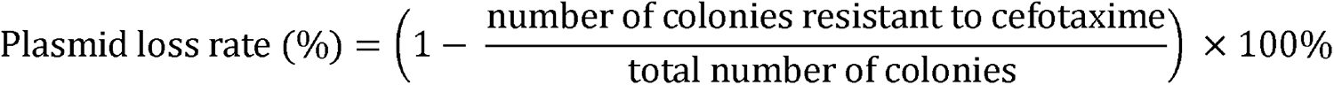 Formula