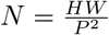 Formula