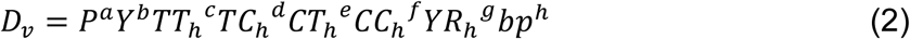 Formula