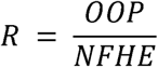 Formula