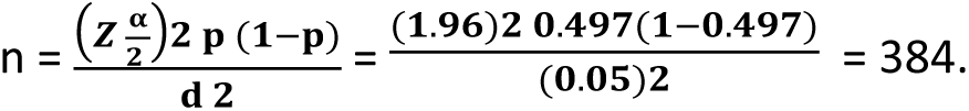Formula