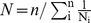 Formula