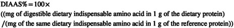 Formula