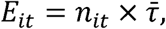 Formula