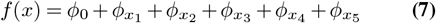 Formula