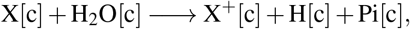 Formula