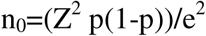Formula
