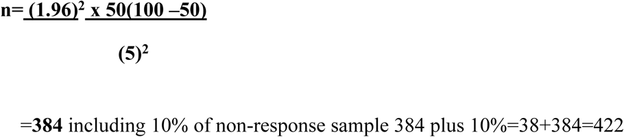 Formula