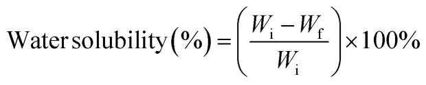 Formula