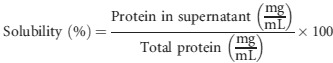 Formula