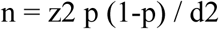 Formula