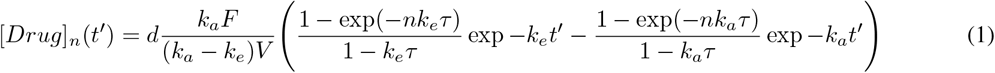 Formula