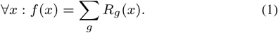 Formula
