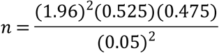 Formula