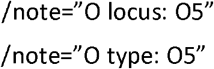 Formula