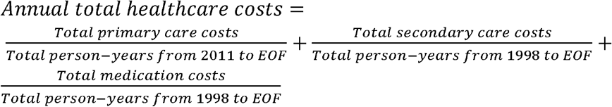 Formula
