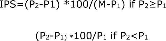 Formula