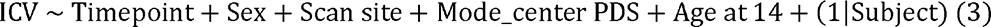 Formula