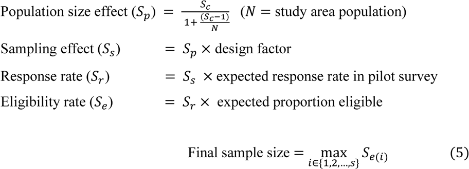 Formula