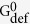 Formula