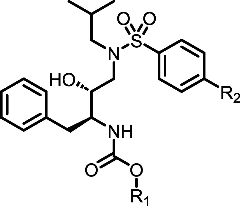 CB2 Potency, Predicted Hepatic Clearance, and P-gp Efflux Data for Compounds 5 and 11a,b