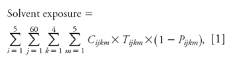 Formula