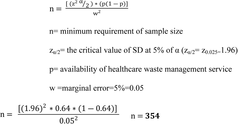 Formula