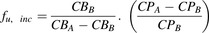 Formula