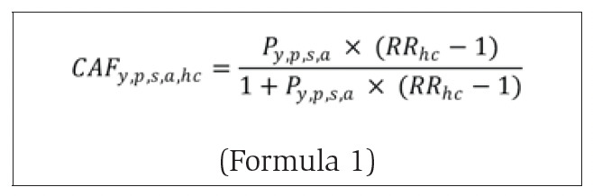 Formula