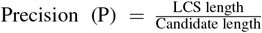Formula
