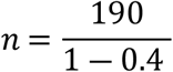 Formula