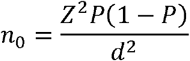 Formula