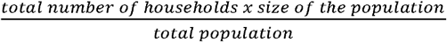 Formula