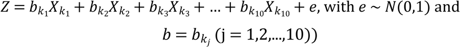 Formula