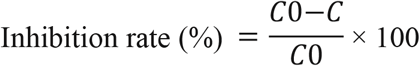 Formula