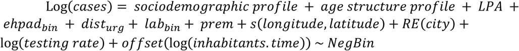 Formula