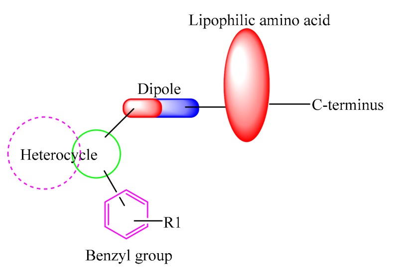 Structural features of the synthetic cannabinoids reported in this study.