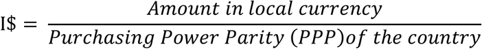 Formula