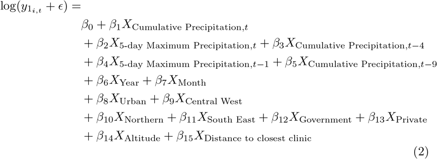 Formula