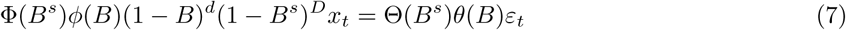 Formula