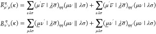 Formula