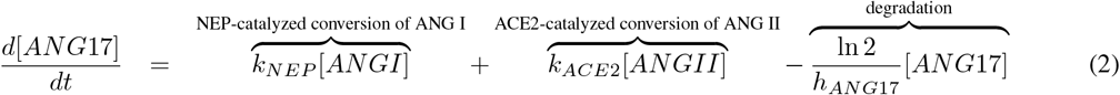 Formula