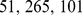 Formula
