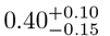 Formula