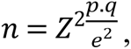 Formula