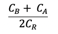 Formula