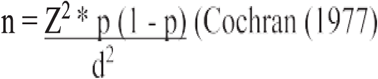 Formula