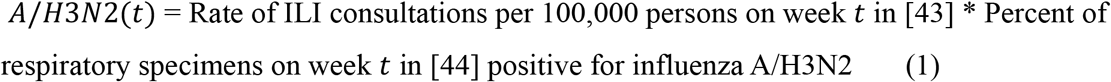 Formula