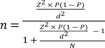 Formula