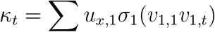 Formula